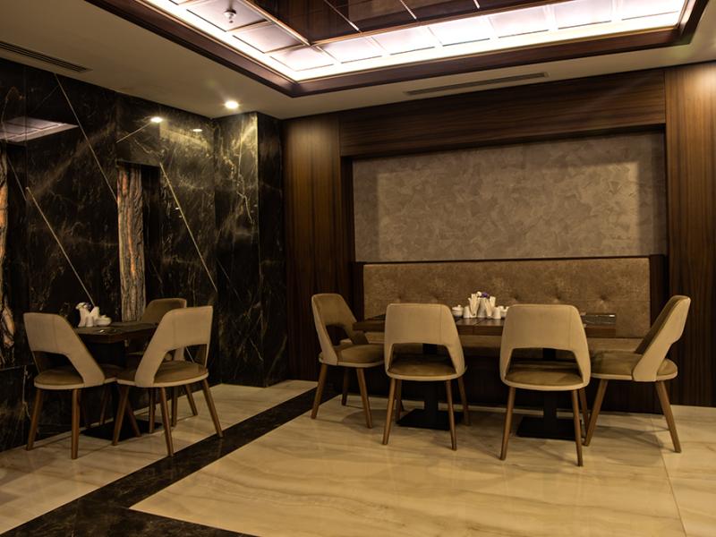 Buke Hotel