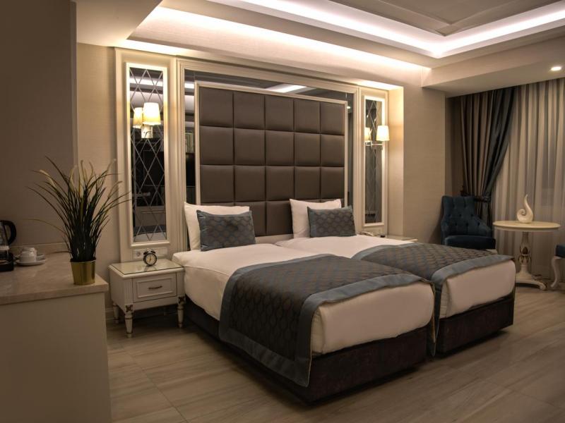 Buke Hotel