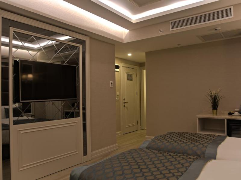 Buke Hotel