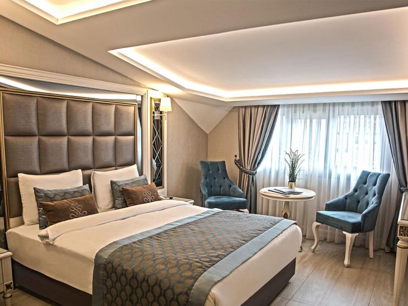Buke Hotel