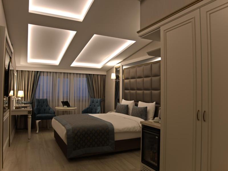 Buke Hotel