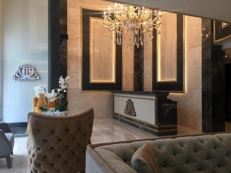 Buke Hotel