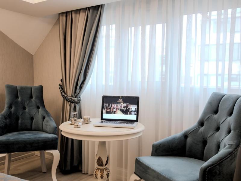 Buke Hotel