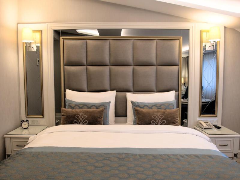 Buke Hotel
