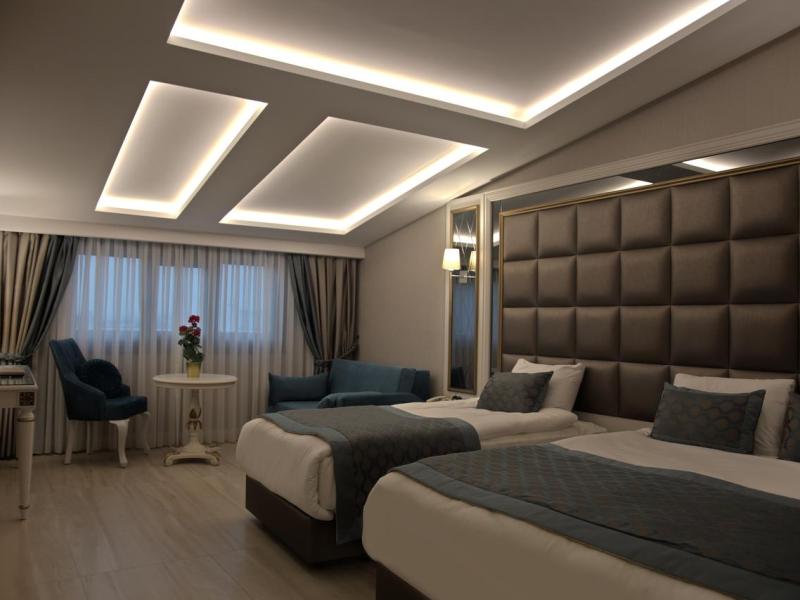 Buke Hotel