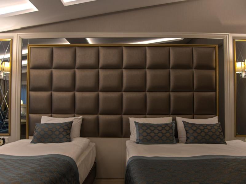 Buke Hotel