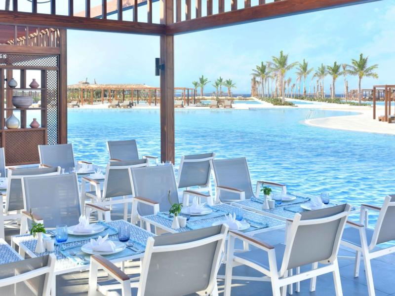 Steigenberger Resort Alaya Marsa Alam - Red Sea