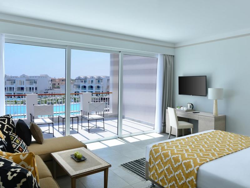 Steigenberger Resort Alaya Marsa Alam - Red Sea