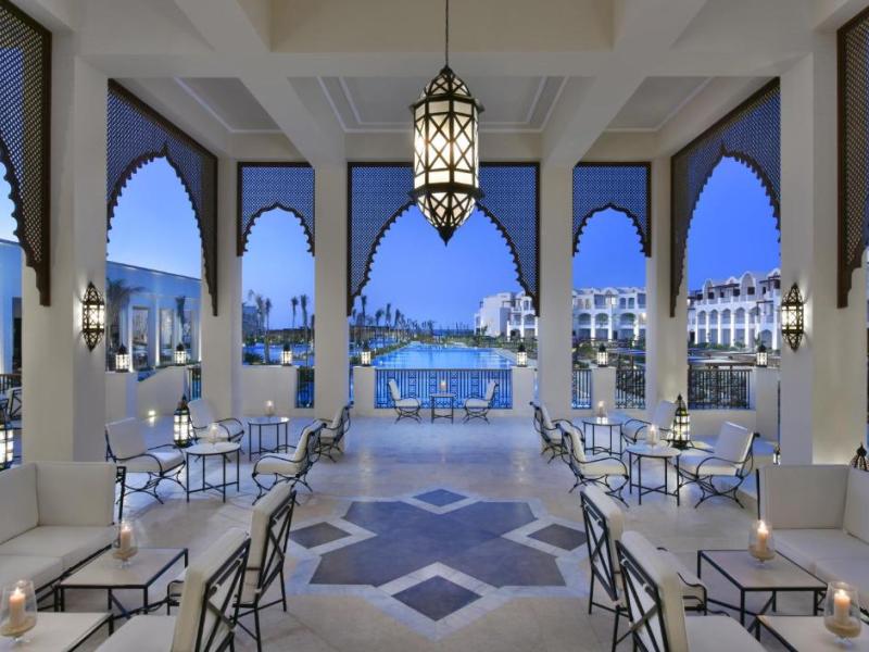 Steigenberger Resort Alaya Marsa Alam - Red Sea