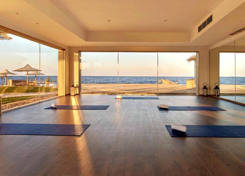 Steigenberger Resort Alaya Marsa Alam - Red Sea