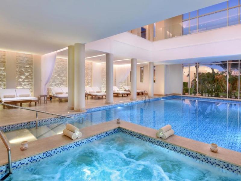 Steigenberger Resort Alaya Marsa Alam - Red Sea