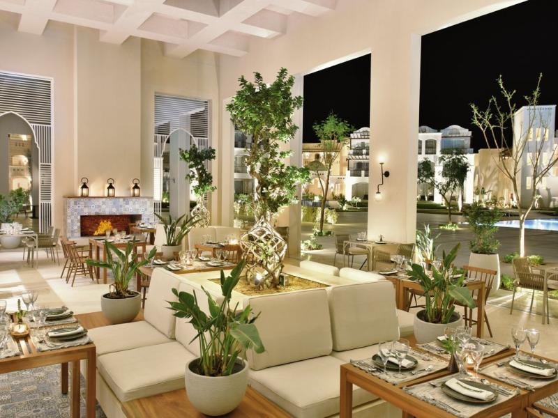 Steigenberger Resort Alaya Marsa Alam - Red Sea