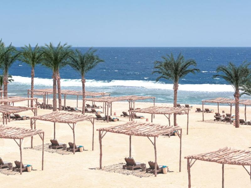 Steigenberger Resort Alaya Marsa Alam - Red Sea