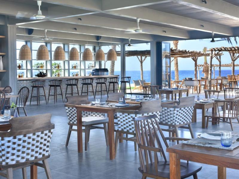 Steigenberger Resort Alaya Marsa Alam - Red Sea