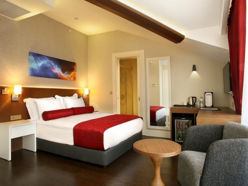 Veyron Hotels & SPA