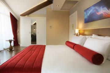 Отель Veyron Hotels & SPA Турция, Шишли, фото 12