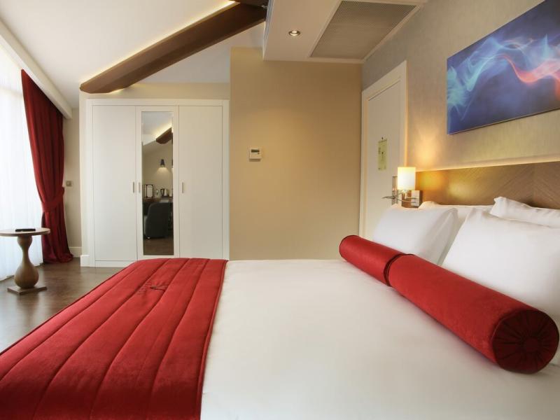 Veyron Hotels & SPA