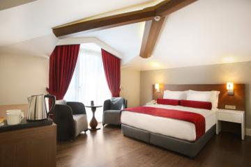 Отель Veyron Hotels & SPA Турция, Шишли, фото 13