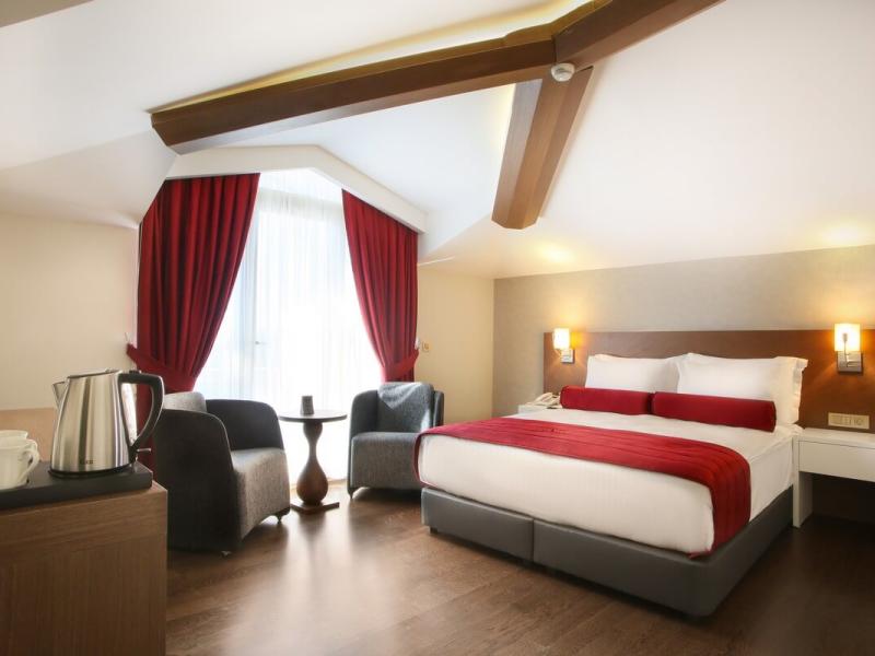 Veyron Hotels & SPA