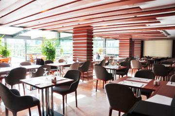 Отель Veyron Hotels & SPA Турция, Шишли, фото 16