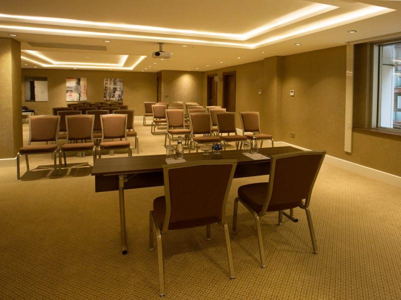 Veyron Hotels & SPA