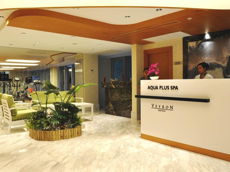 Veyron Hotels & SPA