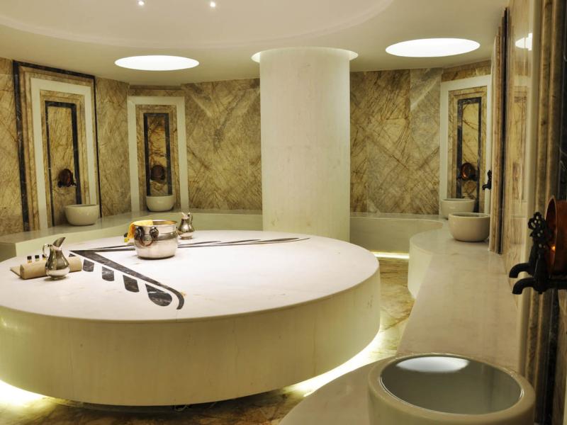 Veyron Hotels & SPA