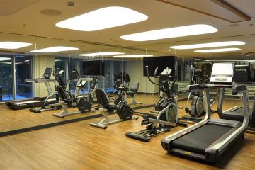 Отель Veyron Hotels & SPA Турция, Шишли, фото 20