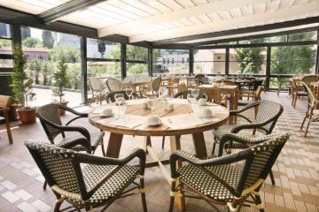 Отель Veyron Hotels & SPA Турция, Шишли, фото 2