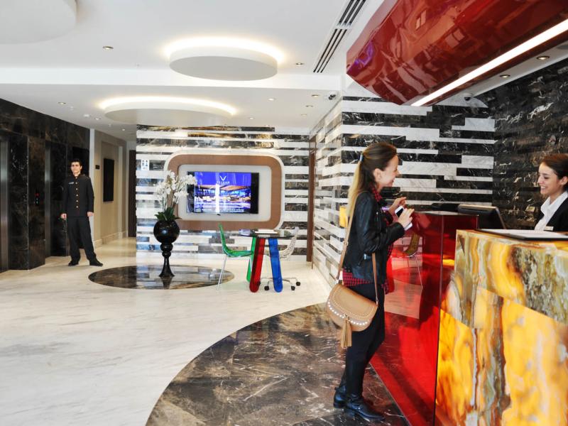 Veyron Hotels & SPA