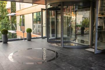 Отель Veyron Hotels & SPA Турция, Шишли, фото 23