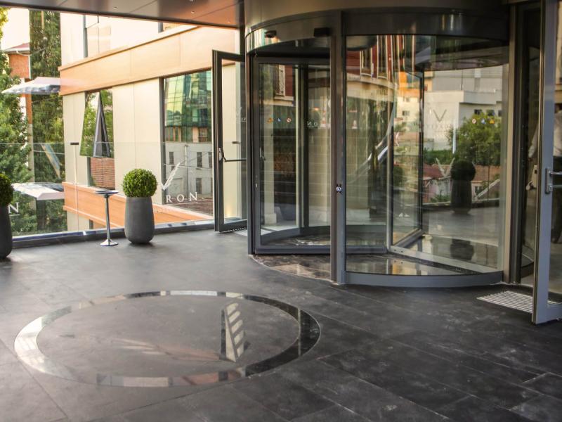 Veyron Hotels & SPA