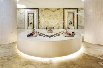 Отель Veyron Hotels & SPA Турция, Шишли, фото 24