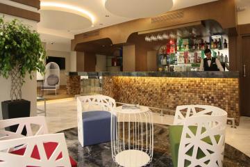 Отель Veyron Hotels & SPA Турция, Шишли, фото 3