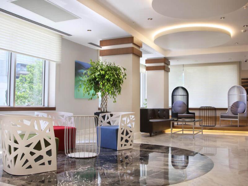 Veyron Hotels & SPA