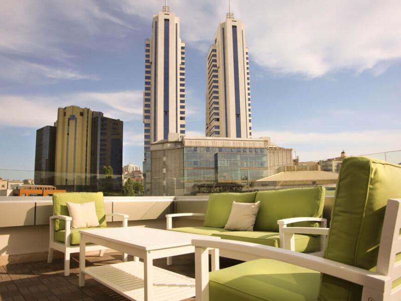Veyron Hotels & SPA