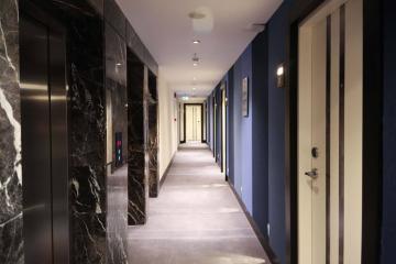 Отель Veyron Hotels & SPA Турция, Шишли, фото 7