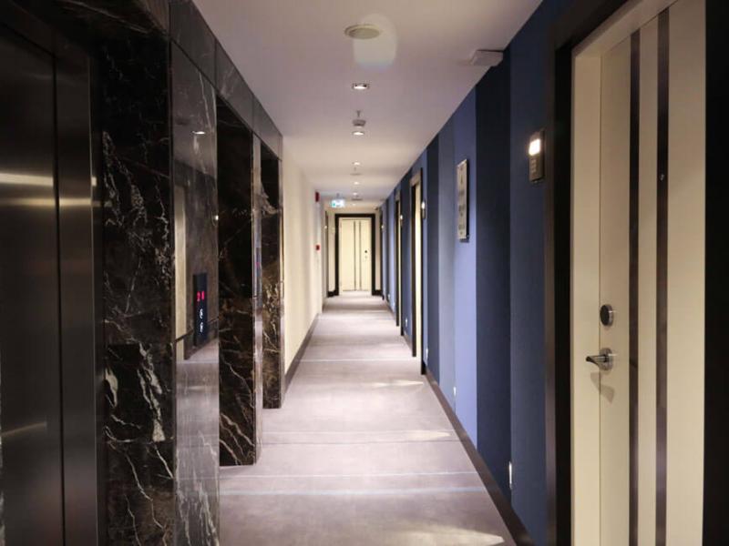 Veyron Hotels & SPA
