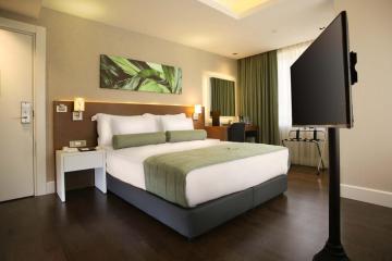 Отель Veyron Hotels & SPA Турция, Шишли, фото 8