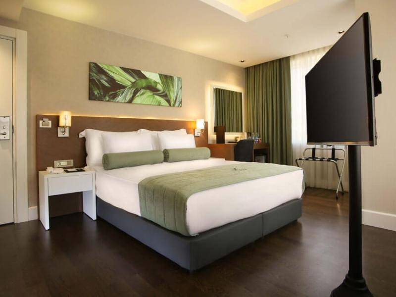 Veyron Hotels & SPA