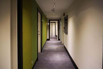Отель Veyron Hotels & SPA Турция, Шишли, фото 9