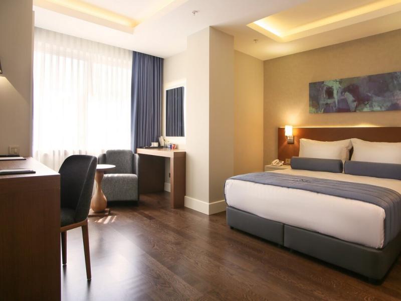 Veyron Hotels & SPA