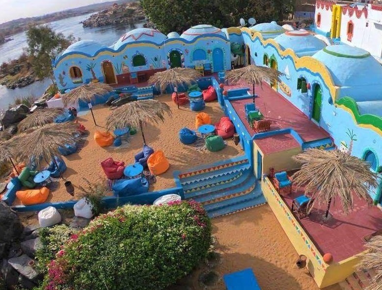 Kato Dool Nubian Resort