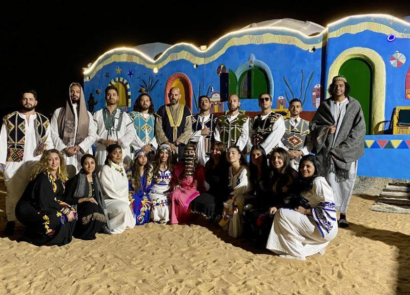 Kato Waidi Nubian House