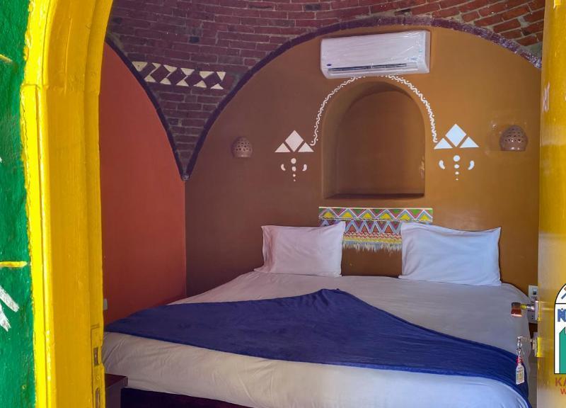 Kato Waidi Nubian House