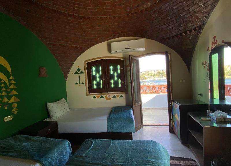 Kato Waidi Nubian House