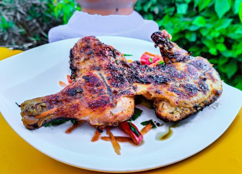 Kato Waidi Nubian House