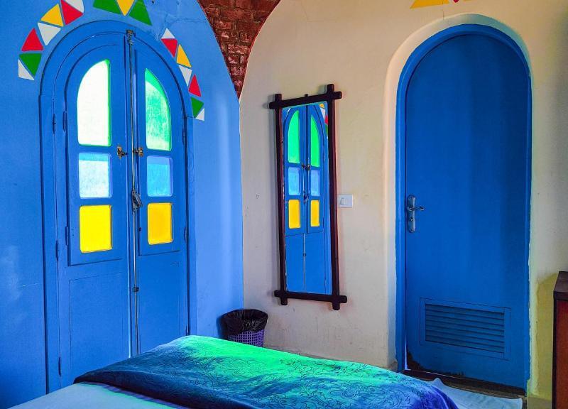 Kato Waidi Nubian House