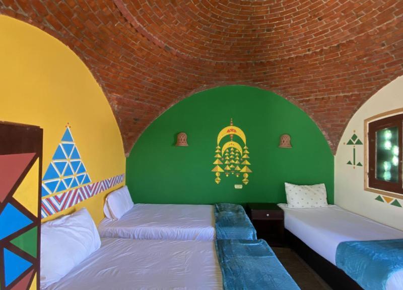 Kato Waidi Nubian House