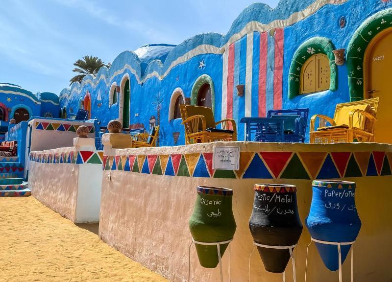 Kato Waidi Nubian House